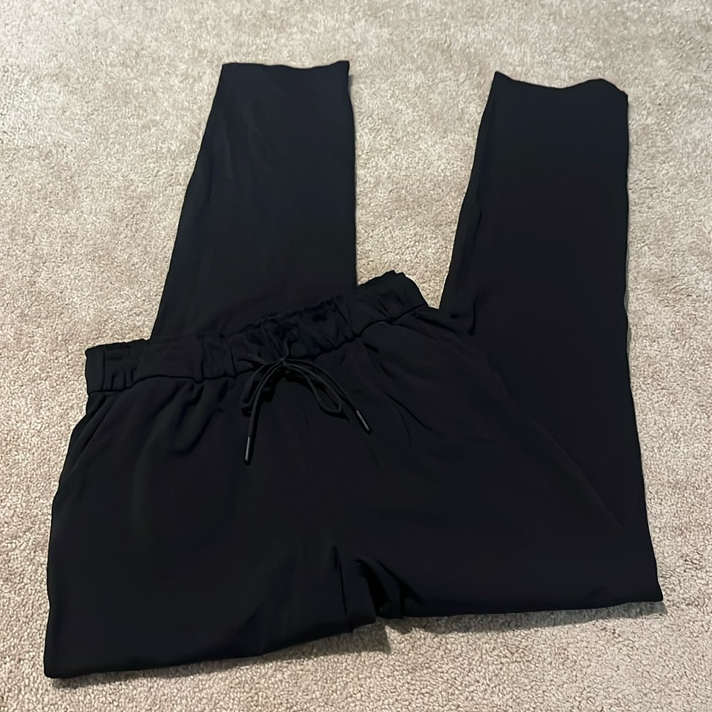 lululemon athletica Black Pants